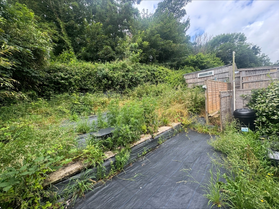 8 St. Keverne Place, Plymouth