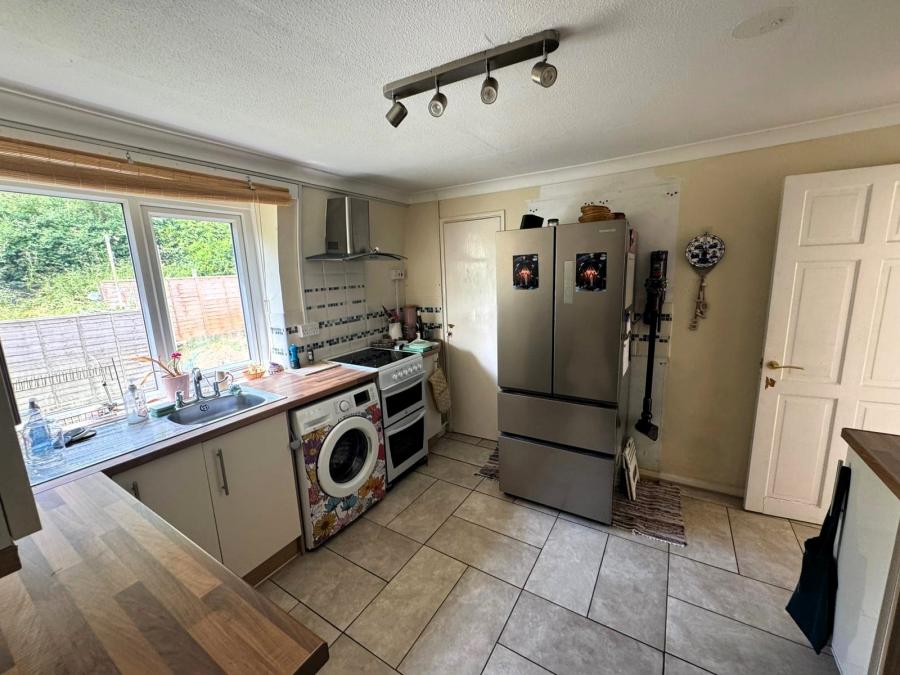 8 St. Keverne Place, Plymouth