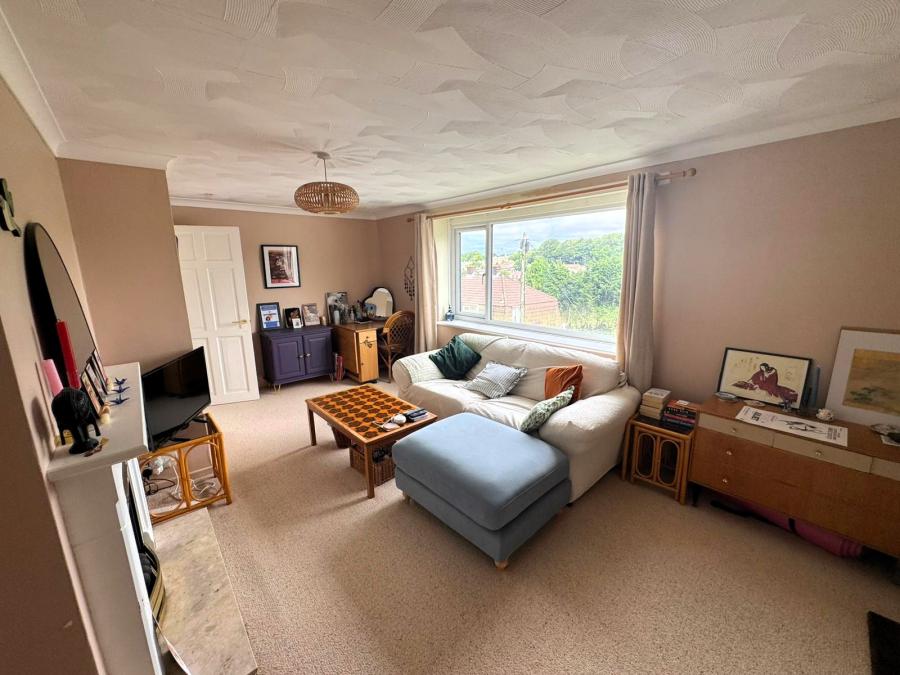 8 St. Keverne Place, Plymouth
