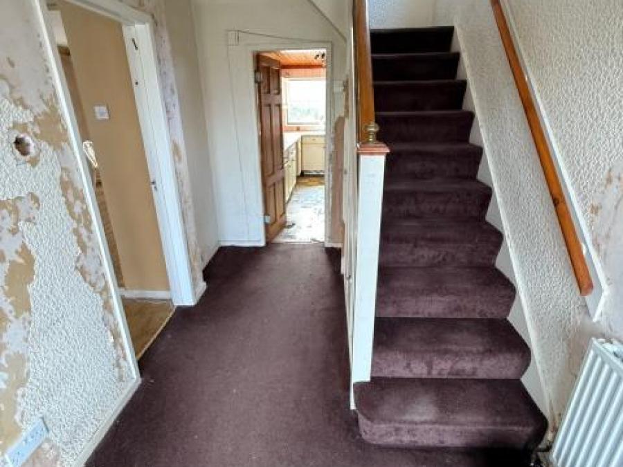 90 Barnham Drive, Childwall, Liverpool