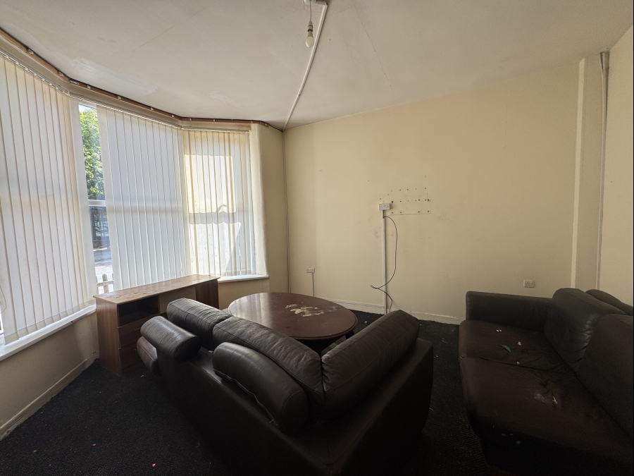 91 Townsend Lane, Anfield, Liverpool