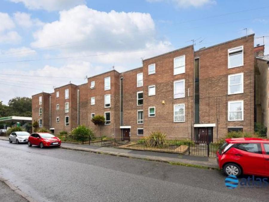 9 Grassendale Court, Grassendale Road, Liverpool