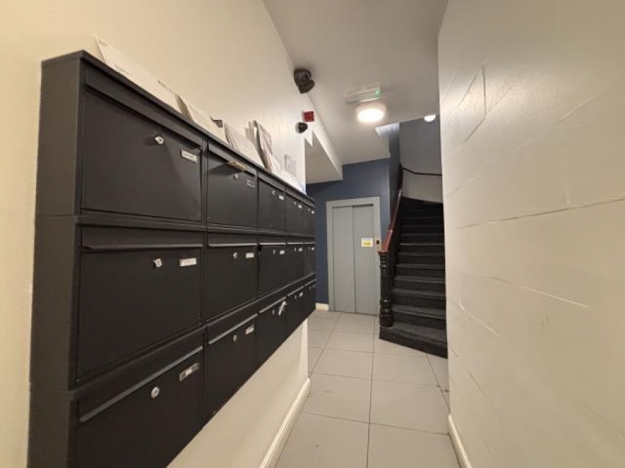 Apt 1, Harrington Chambers, 26 North John Street, Liverpool