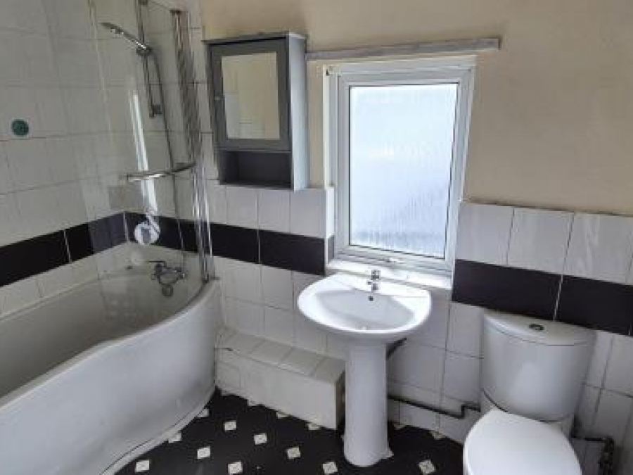 First Floor Flat, 622 Wolseley Road, Plymouth