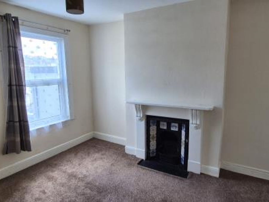 First Floor Flat, 622 Wolseley Road, Plymouth