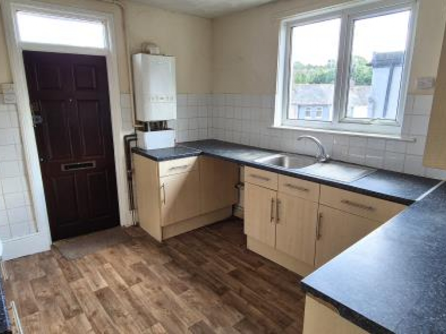 First Floor Flat, 622 Wolseley Road, Plymouth