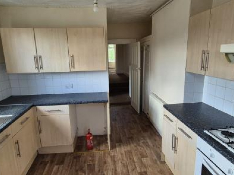 First Floor Flat, 622 Wolseley Road, Plymouth