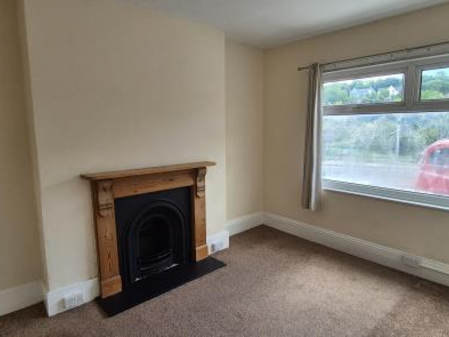 First Floor Flat, 622 Wolseley Road, Plymouth