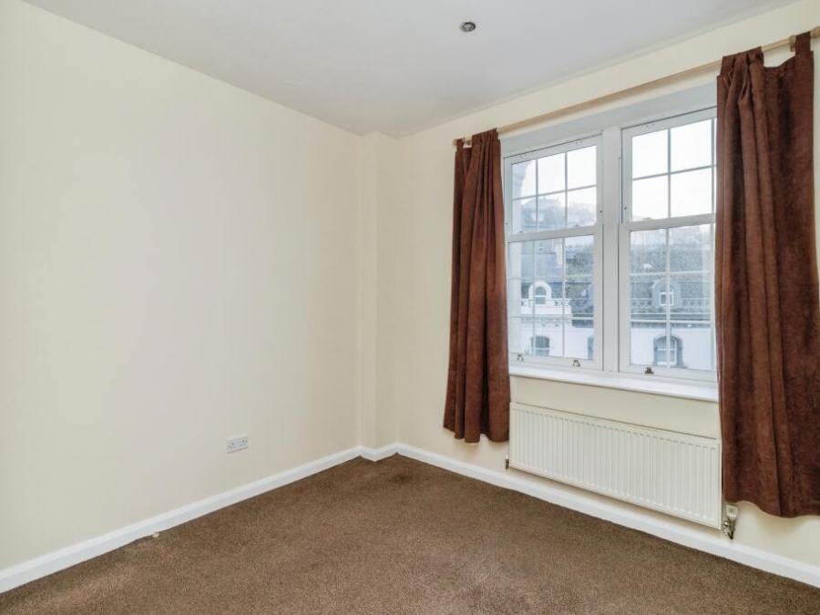 Flat 19, Fleet Court, 26 Fleet Street, Torquay