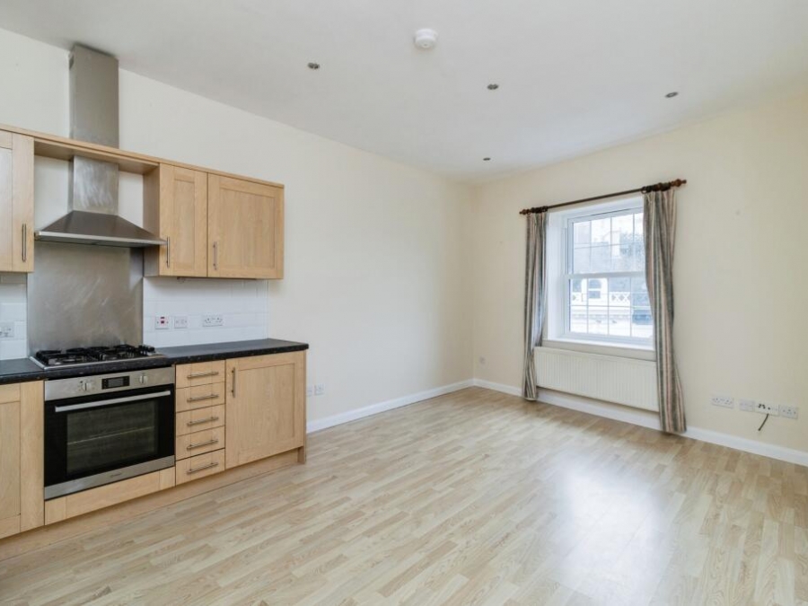Flat 19, Fleet Court, 26 Fleet Street, Torquay