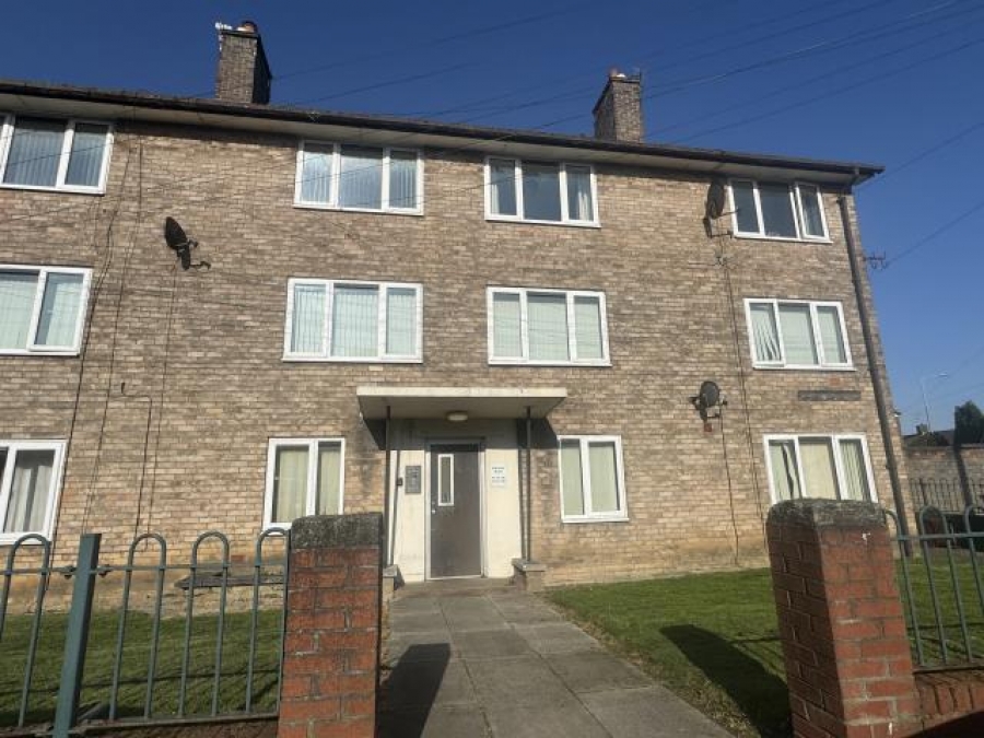 21b Warwick Road, Liverpool