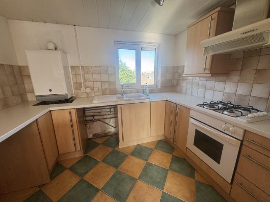 21b Warwick Road, Liverpool