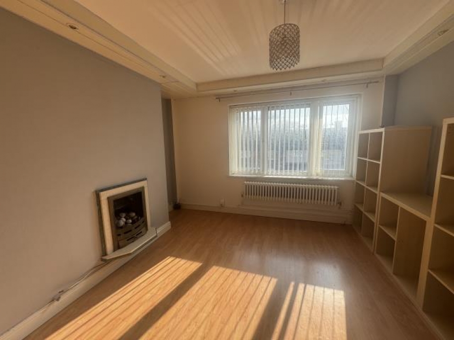 21b Warwick Road, Liverpool