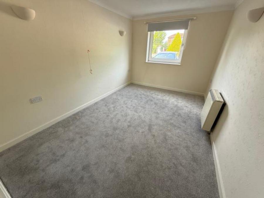 Flat 6, Undercliffe House, Dingleway, Appleton, Warrington