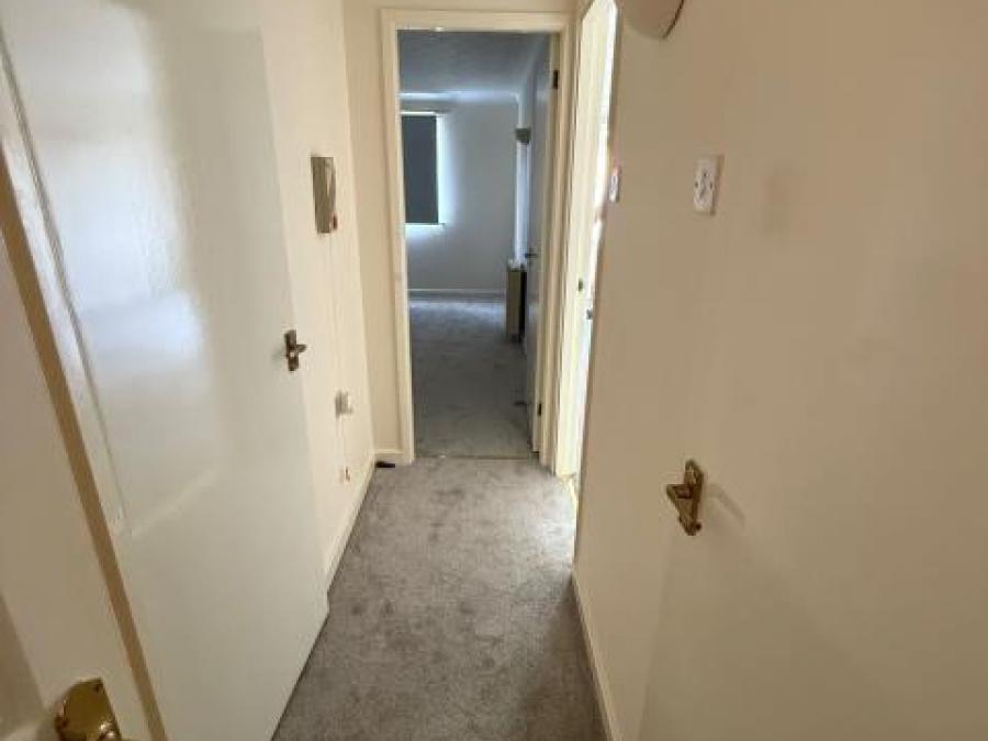 Flat 6, Undercliffe House, Dingleway, Appleton, Warrington