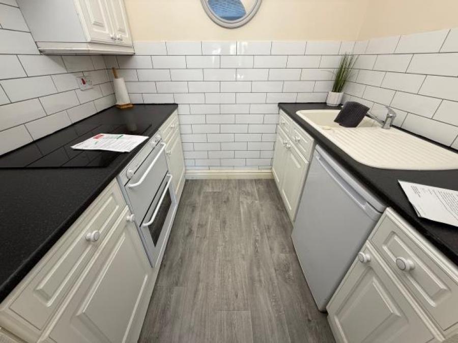 Flat 6, Undercliffe House, Dingleway, Appleton, Warrington