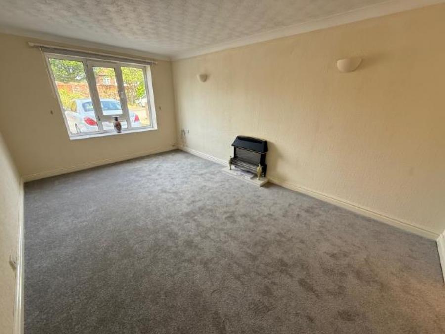 Flat 6, Undercliffe House, Dingleway, Appleton, Warrington