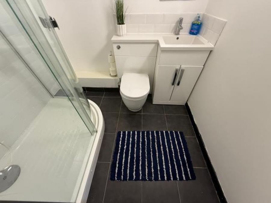 Flat 6, Undercliffe House, Dingleway, Appleton, Warrington
