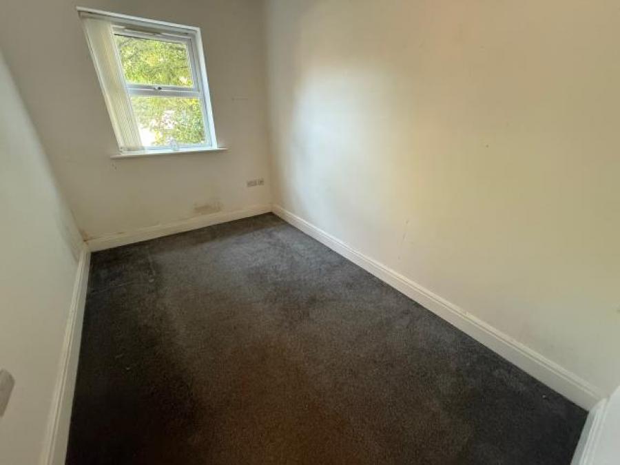 Flat 7, Delaford House, 13 Haigh Road, Liverpool