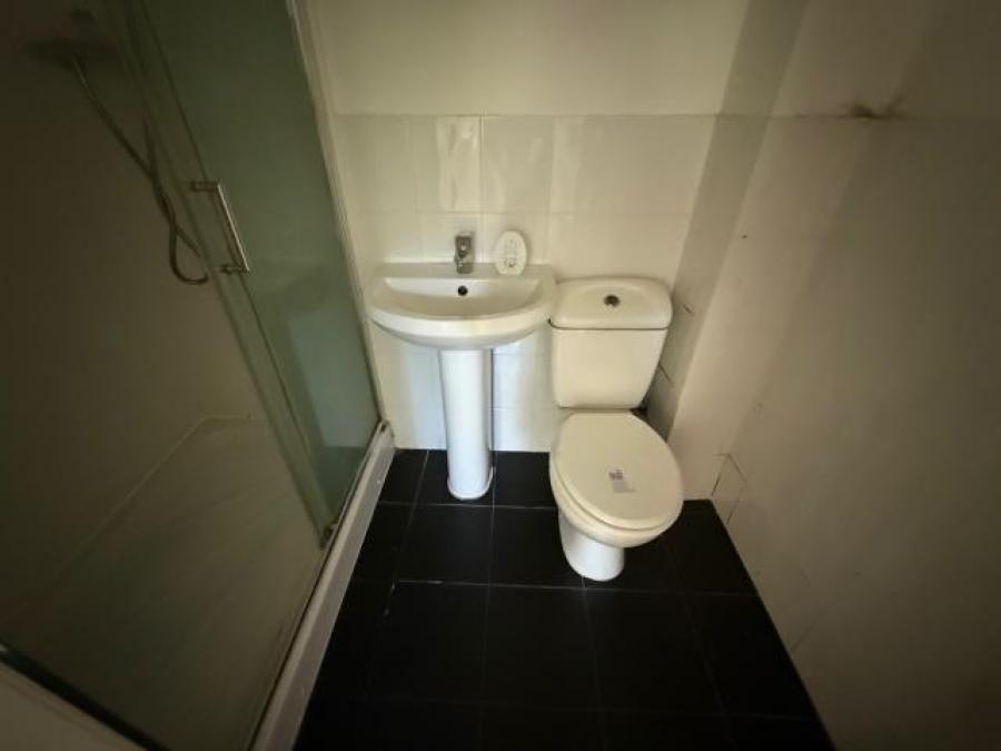Flat 7, Delaford House, 13 Haigh Road, Liverpool
