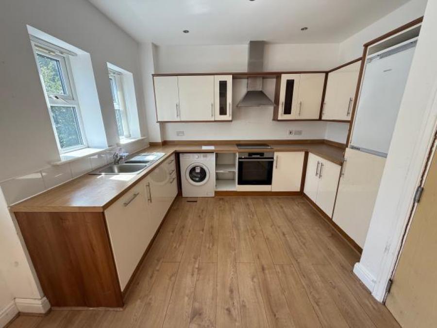 Flat 7, Delaford House, 13 Haigh Road, Liverpool