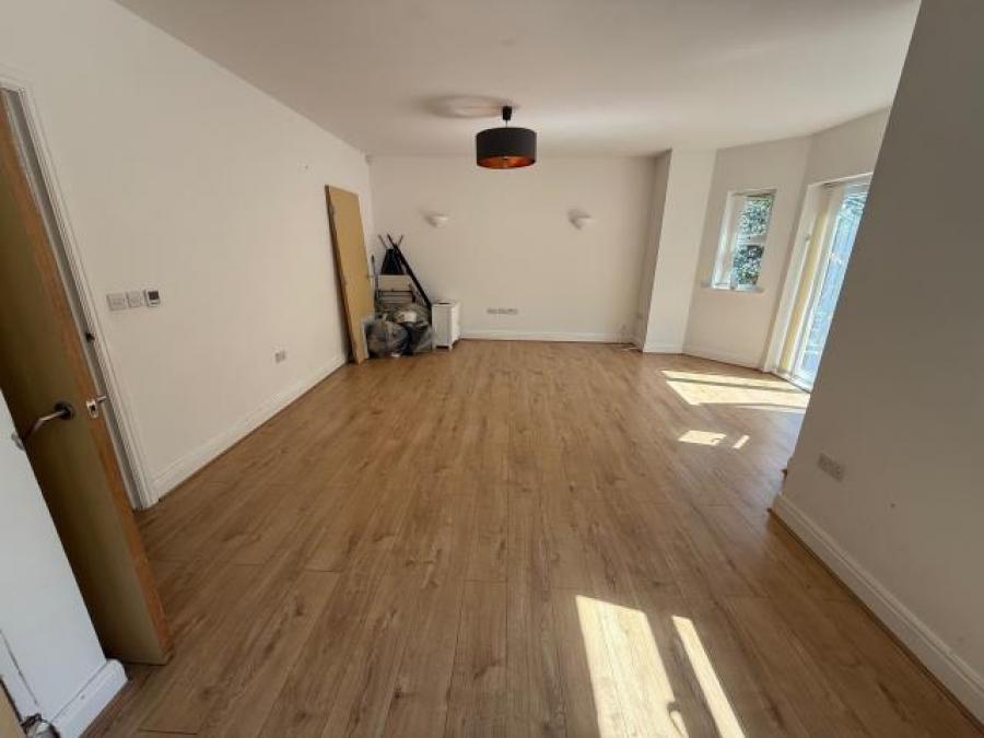 Flat 7, Delaford House, 13 Haigh Road, Liverpool