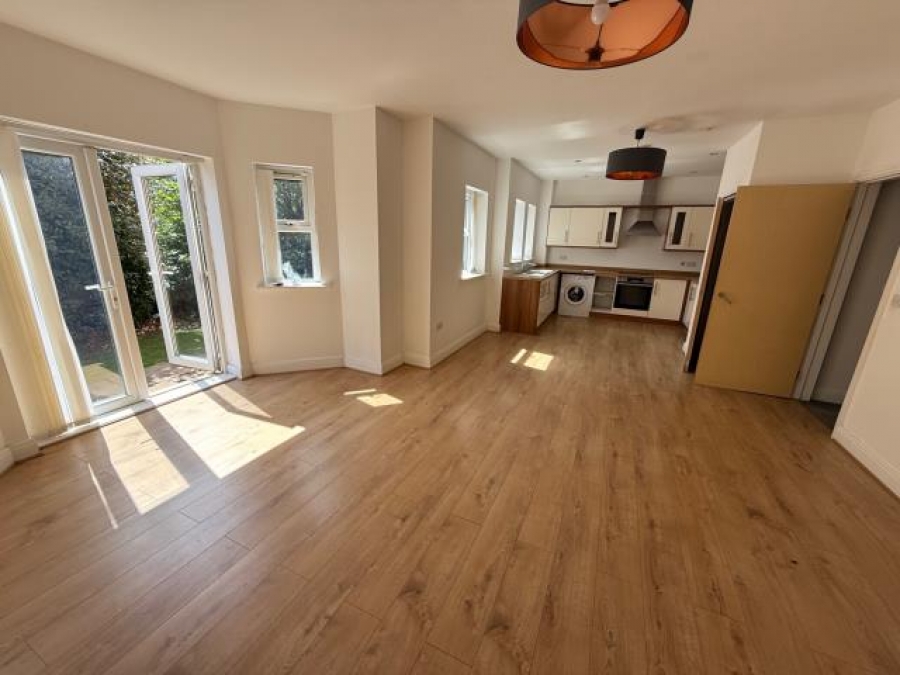 Flat 7, Delaford House, 13 Haigh Road, Liverpool
