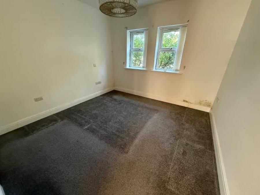 Flat 7, Delaford House, 13 Haigh Road, Liverpool