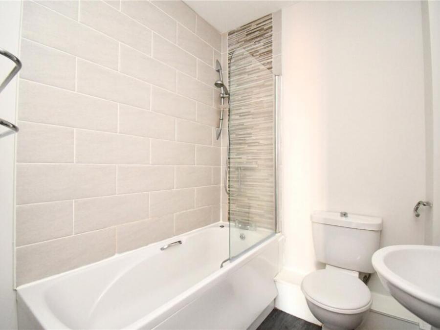 Flat 9, 56 Christleton Close, Prenton, Merseyside