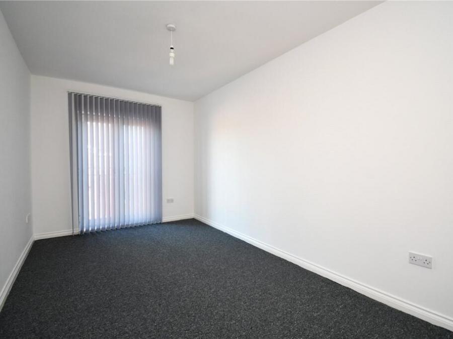 Flat 9, 56 Christleton Close, Prenton, Merseyside