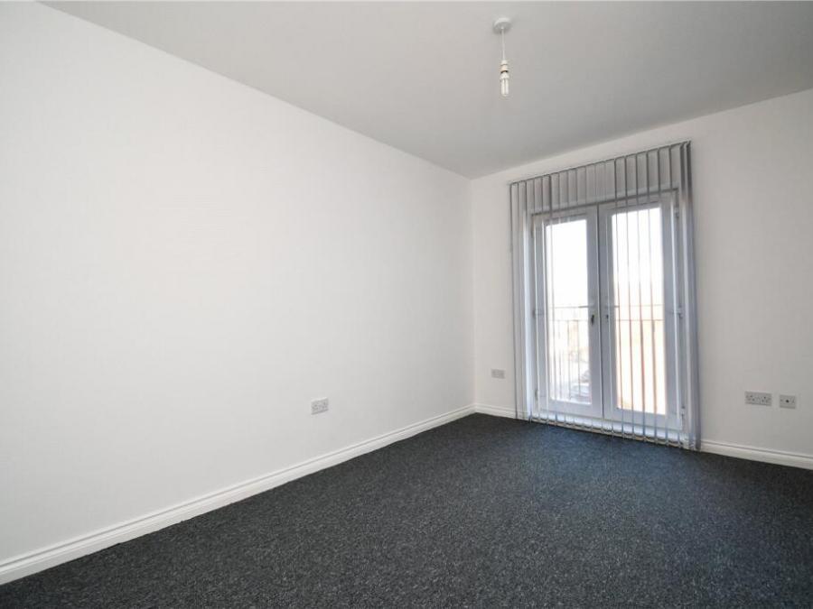 Flat 9, 56 Christleton Close, Prenton, Merseyside