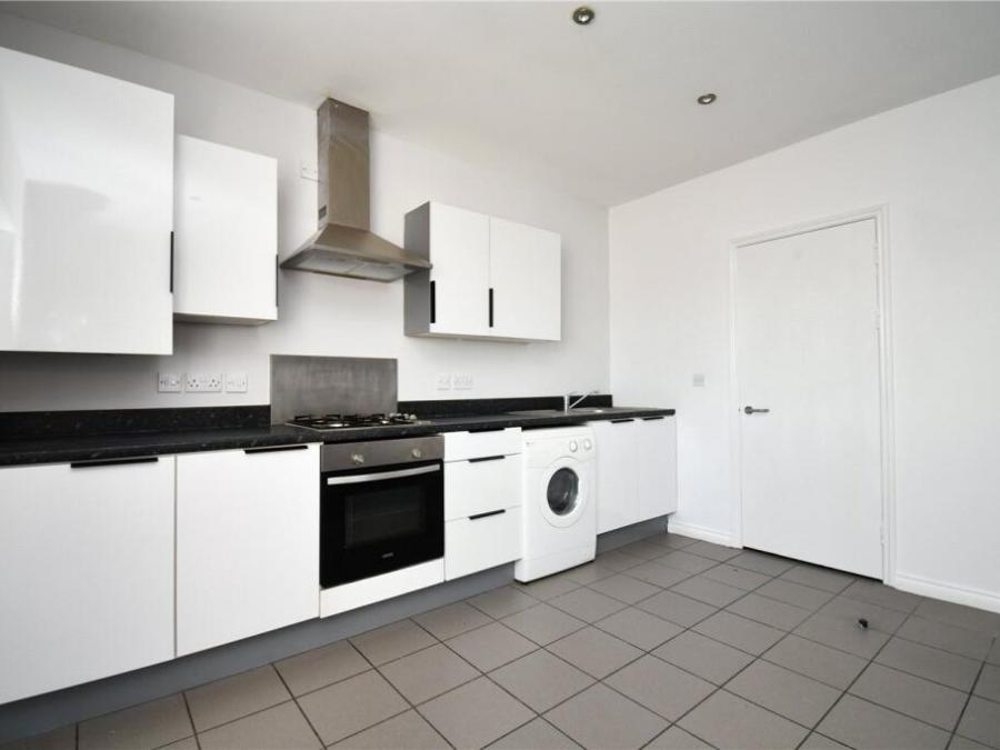 Flat 9, 56 Christleton Close, Prenton, Merseyside