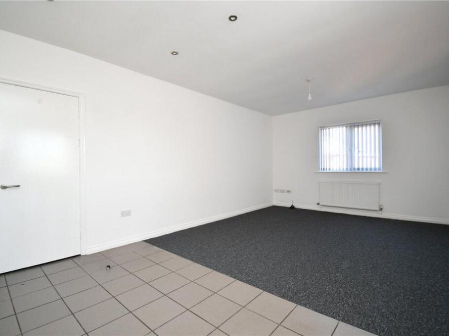 Flat 9, 56 Christleton Close, Prenton, Merseyside