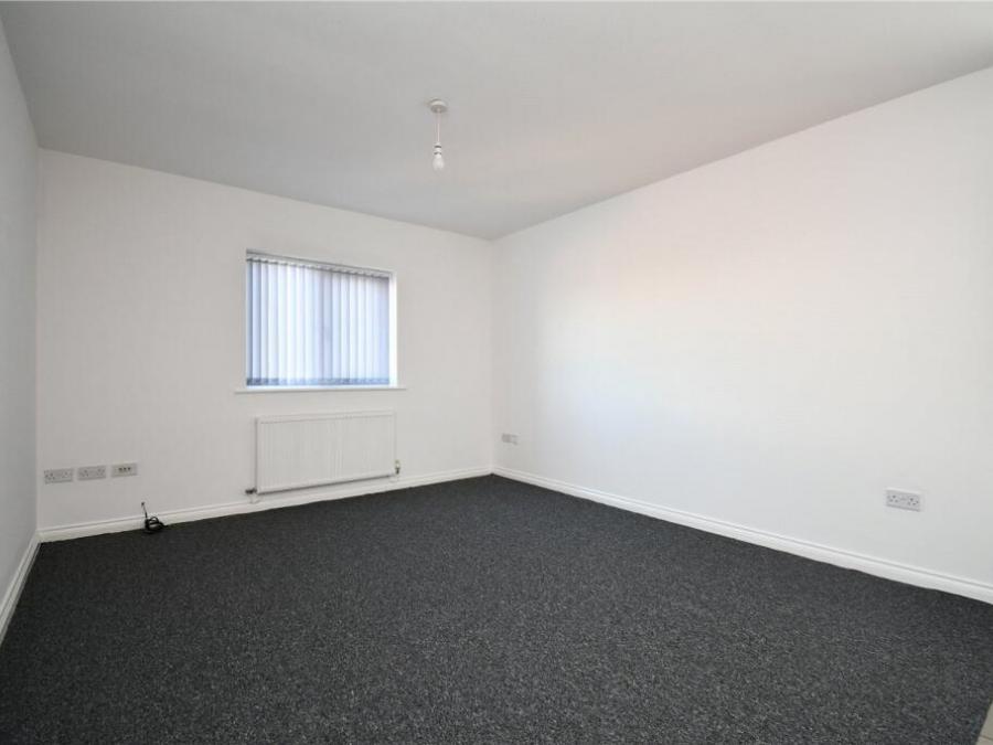 Flat 9, 56 Christleton Close, Prenton, Merseyside