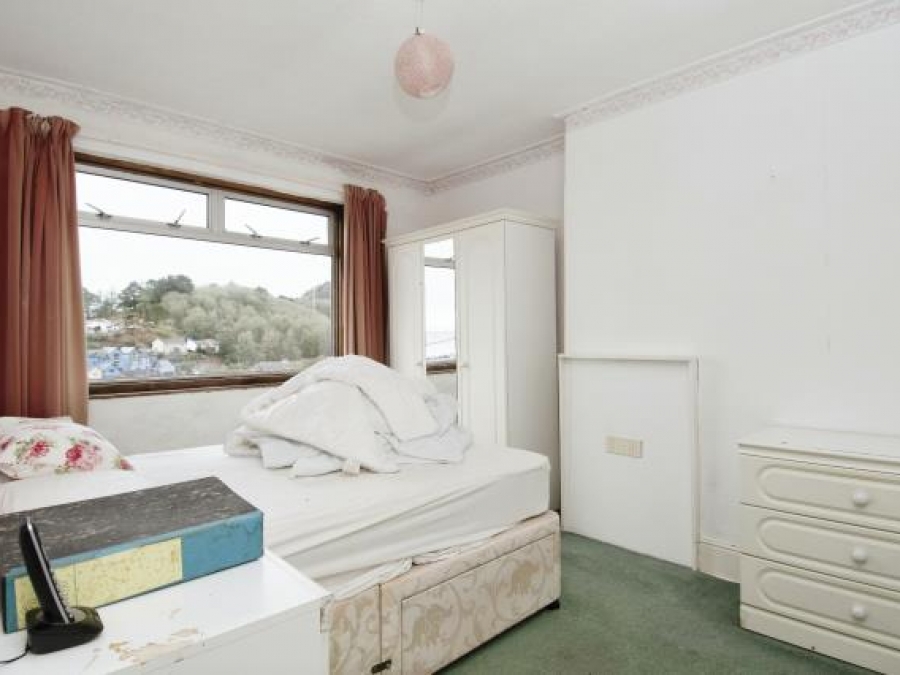 Pentre, Seaton Park, Seaton, Torpoint, Cornwall