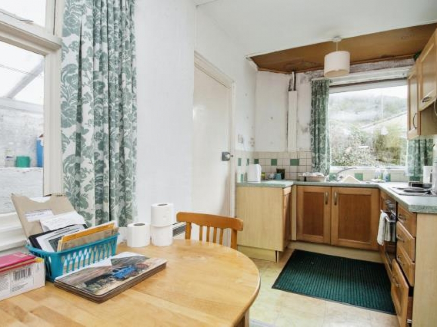Pentre, Seaton Park, Seaton, Torpoint, Cornwall