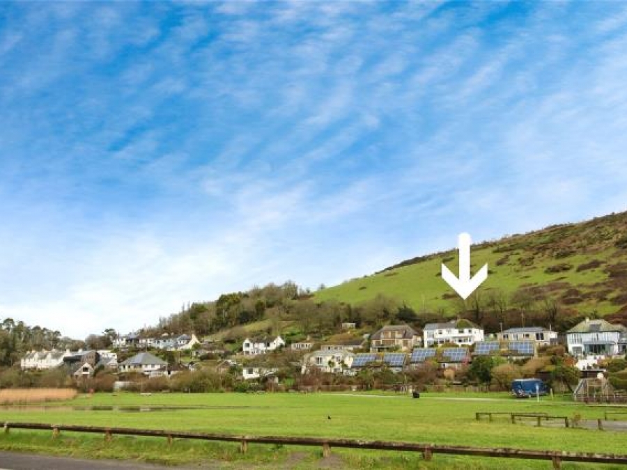 Pentre, Seaton Park, Seaton, Torpoint, Cornwall