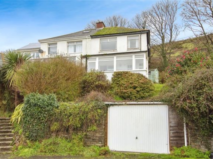 Pentre, Seaton Park, Seaton, Torpoint, Cornwall