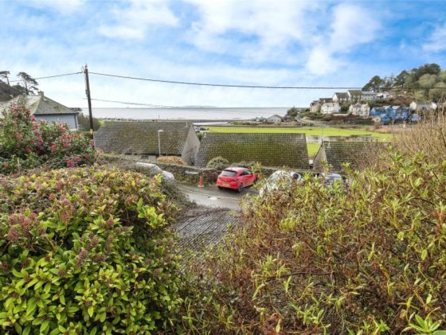 Pentre, Seaton Park, Seaton, Torpoint, Cornwall