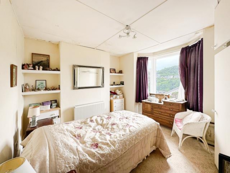 Pypers, Eastcliff, Looe, Cornwall