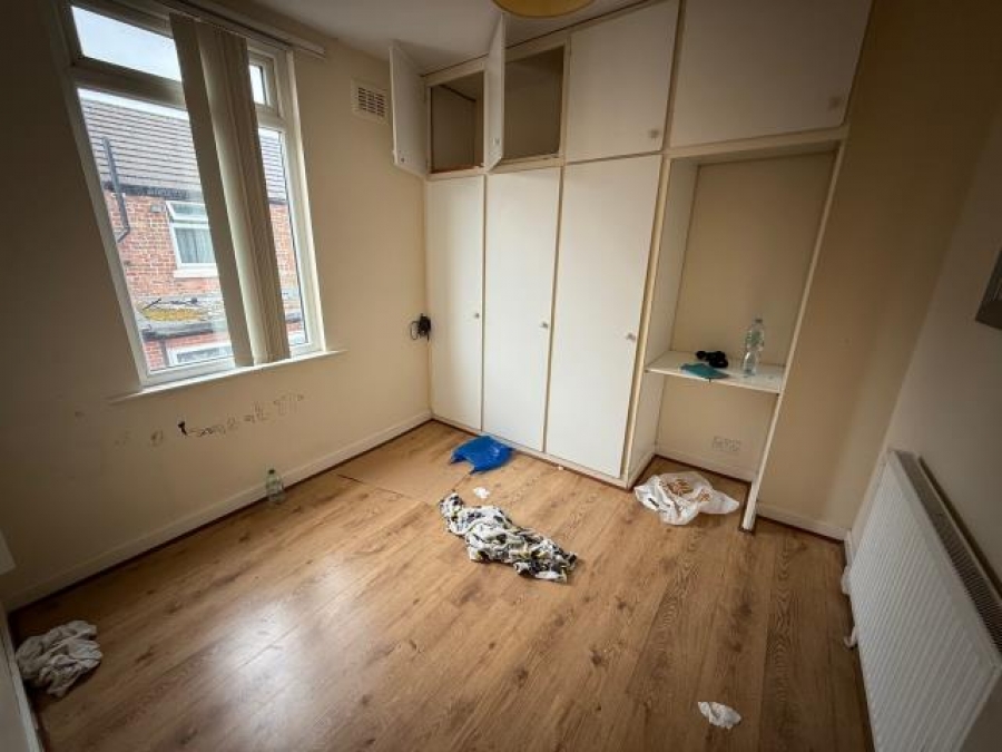 105 Ritson Street, Liverpool
