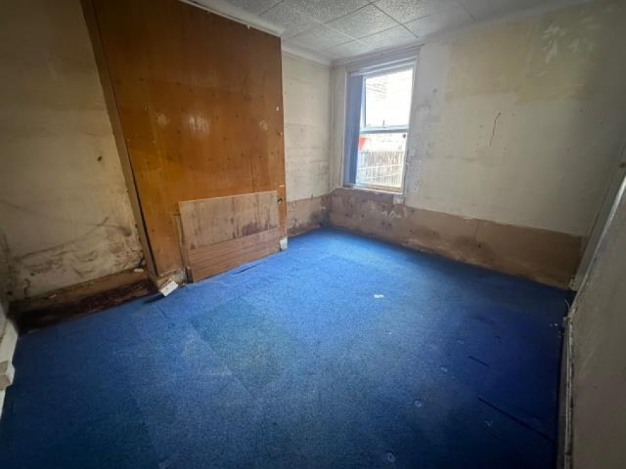 110 Thornton Road, Bootle, Merseyside
