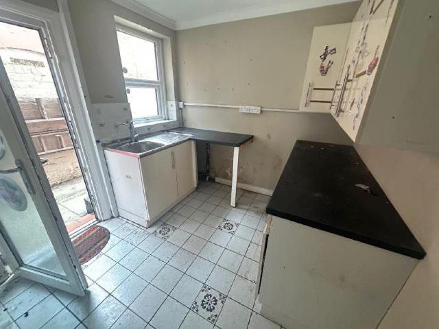 110 Thornton Road, Bootle, Merseyside