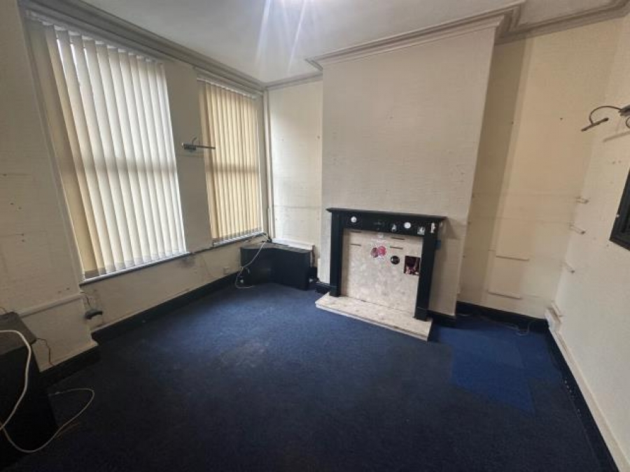 110 Thornton Road, Bootle, Merseyside