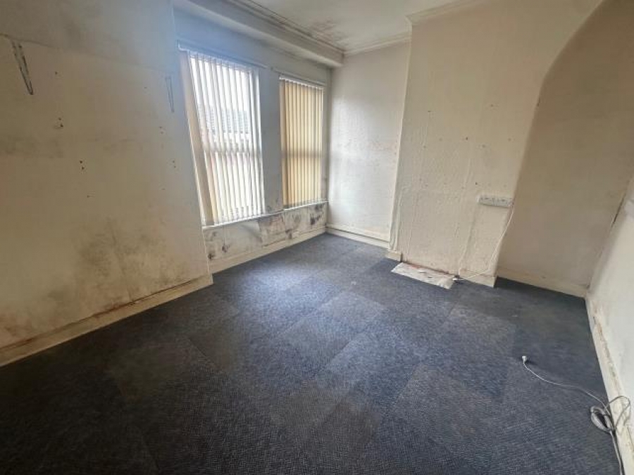 110 Thornton Road, Bootle, Merseyside