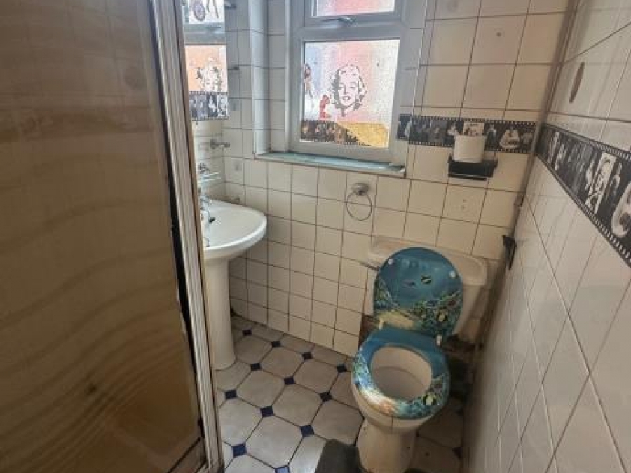 110 Thornton Road, Bootle, Merseyside
