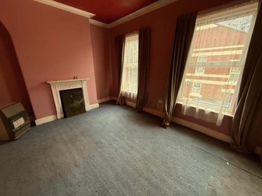 119 Sandhurst Street, Aigburth, Liverpool