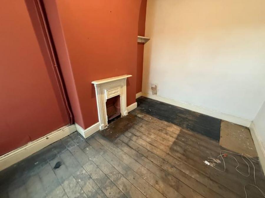 119 Sandhurst Street, Aigburth, Liverpool