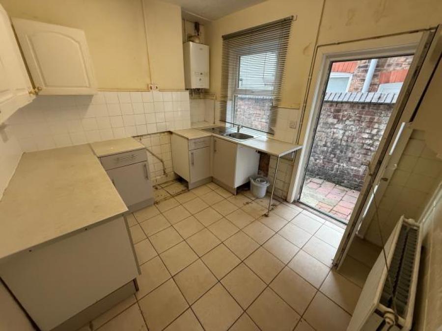 119 Sandhurst Street, Aigburth, Liverpool