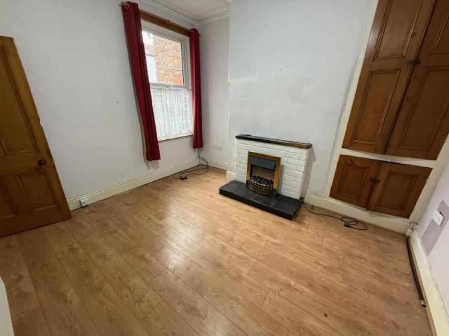 119 Sandhurst Street, Aigburth, Liverpool